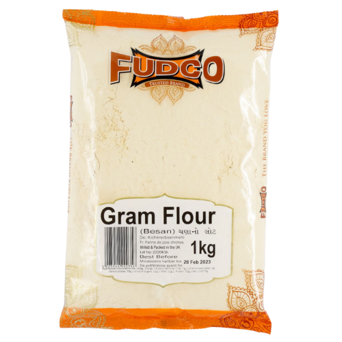 Fudco Gram Flour 1kg