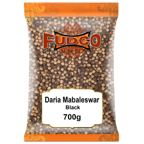 Fudco Mabeleswar Black Daria 700g