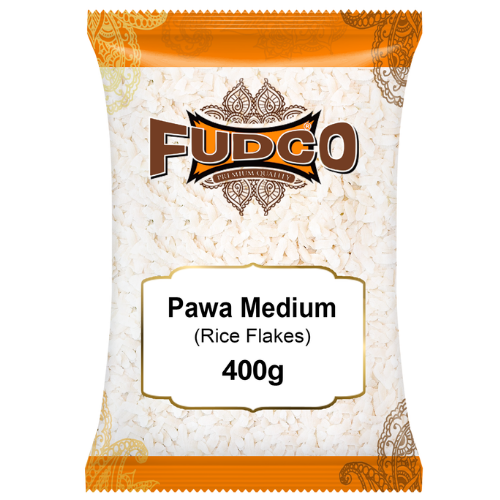 Fudco Medium Pawa 400g