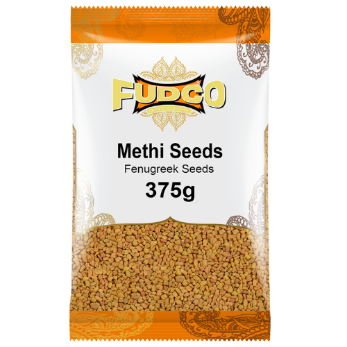Fudco Methi Seeds 375g