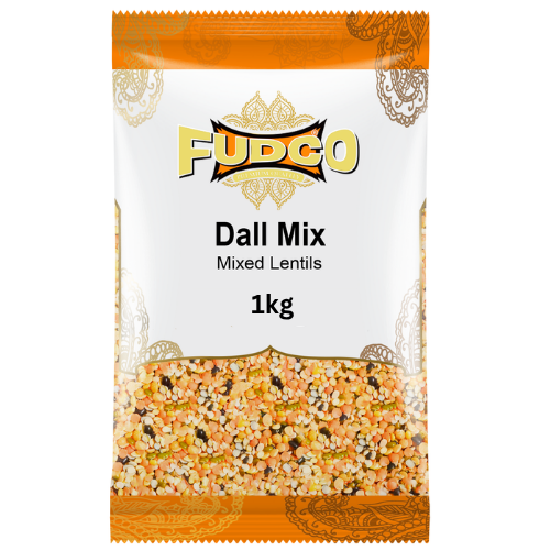 Fudco Mix Dal 1kg