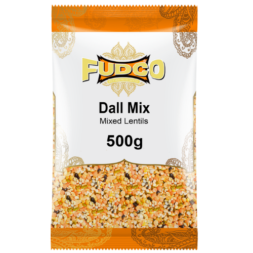 Fudco Mix Dal 500g