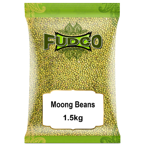 Fudco Moong Beans 1.5kg