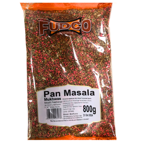 Fudco Paan Masala 800g