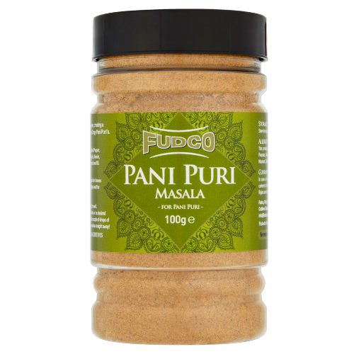 Fudco Pani Puri Masala