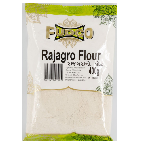 Fudco Rajgro Flour 400g