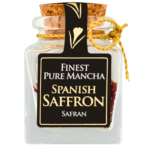 Fudco Saffron