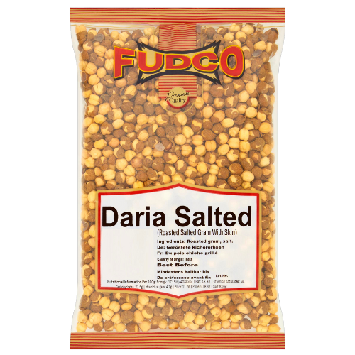 Fudco Salted Daria 300g