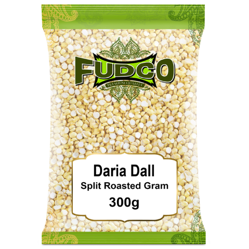 Fudco Split Daria Dal 300g