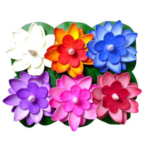 Gayatri Smokeless Led Candles
