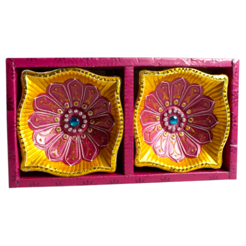 Gayatri Square Big Diya