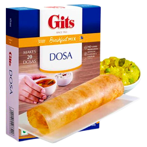Gits Dosa Instant Mix 500g