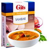 South Indian Breakfast Essentials