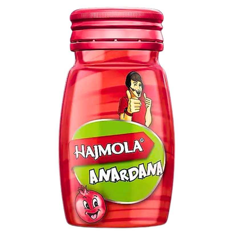 Hajmola Anardana Goli
