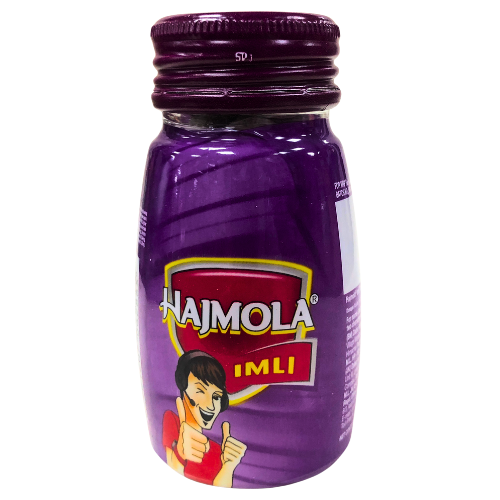 Hajmola Imli Tablets