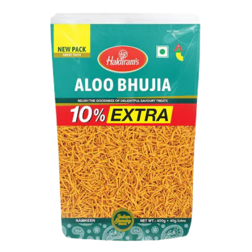 Haldirams Aloo Bhujia 400g