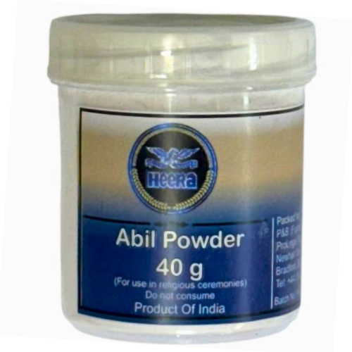Heera Abil Powder