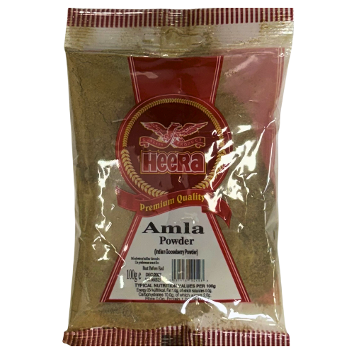 Heera Amla Powder