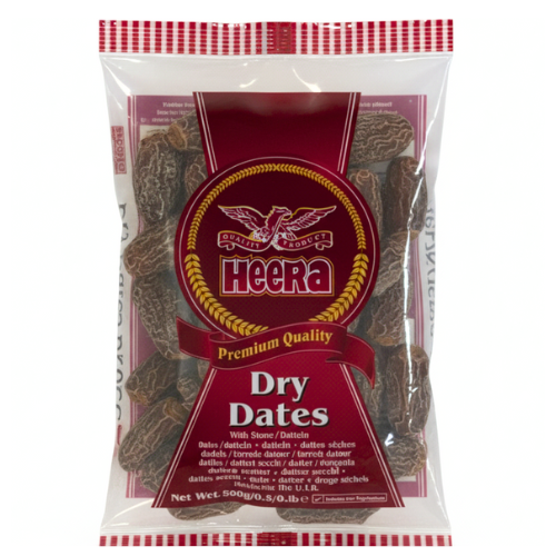 Heera Dry Dates