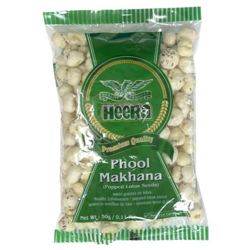 Heera Phool Makhana