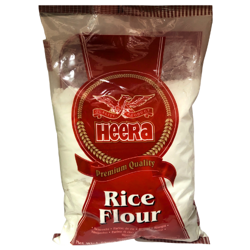 Heera Rice Flour 375g