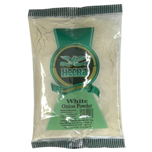 Heera White Onion Powder