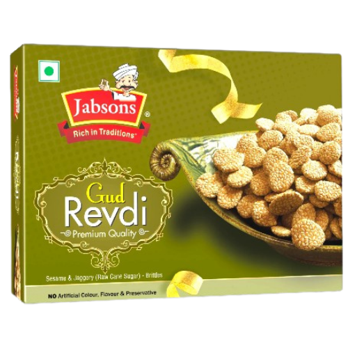 Jabsons Gud Revdi