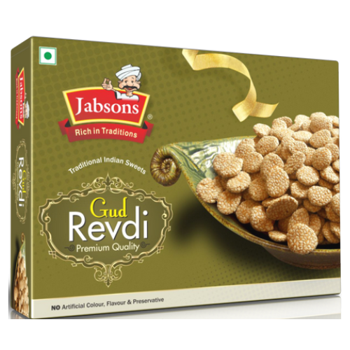 Jabsons Gud Revdi