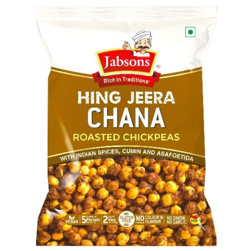 Jabsons Heeng Jeera Chana Cracker