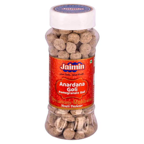 Jaimin Anardana Goli