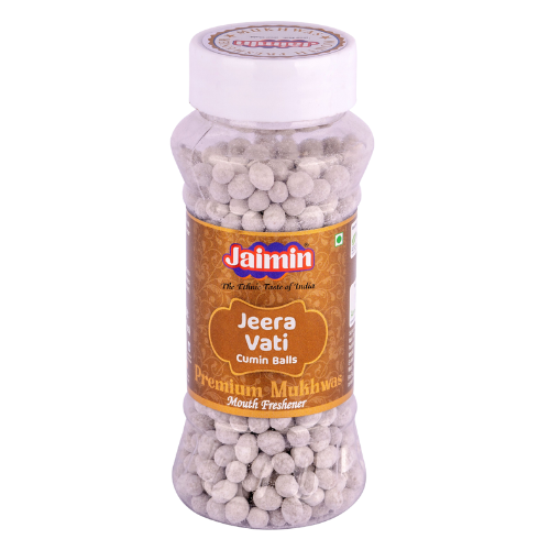 Jaimin Jeera Vati