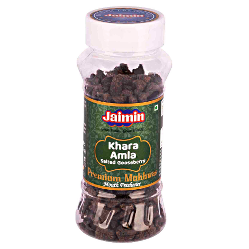 Jaimin Khara Amla