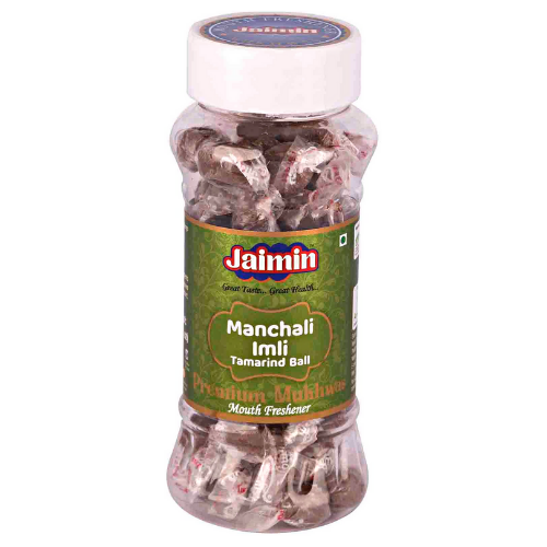 Jaimin Manchali Imli