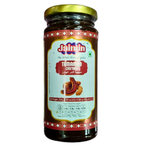 Jaimin Tamarind Chutney