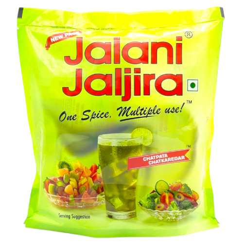 Jalani Jaljira Powder