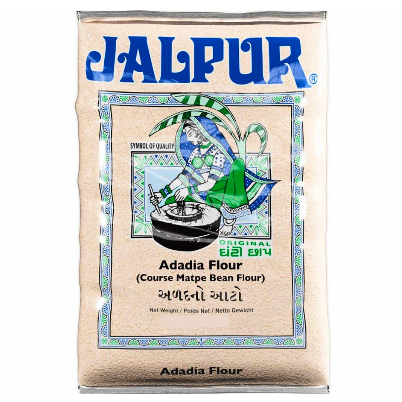 Jalpur Adadia Flour