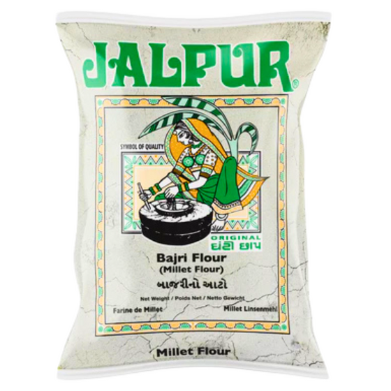 Jalpur Bajri Flour 1kg