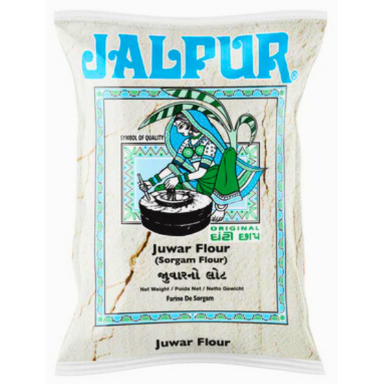 Jalpur Juwar Flour 1kg