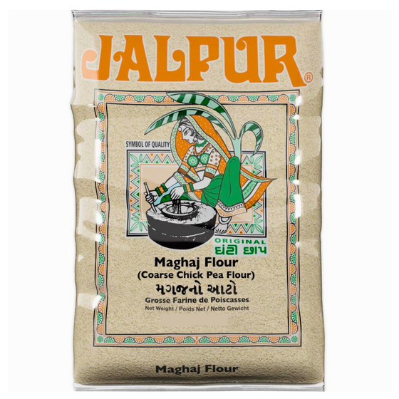 Jalpur Magaz Flour