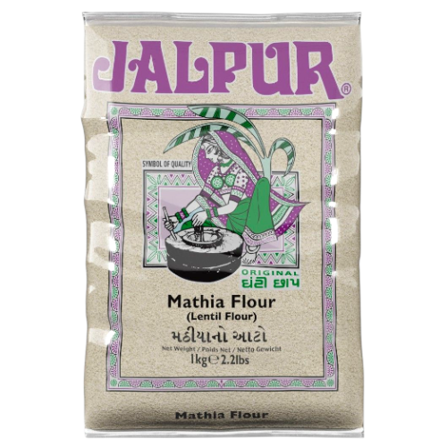 Jalpur Mathiya Flour