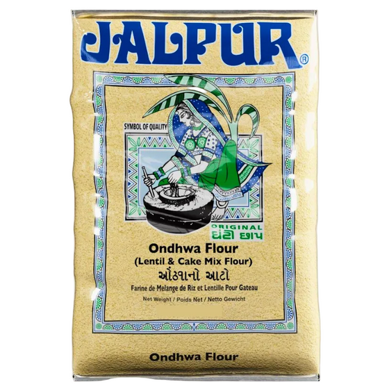 Jalpur Ondhwa Flour 2kg