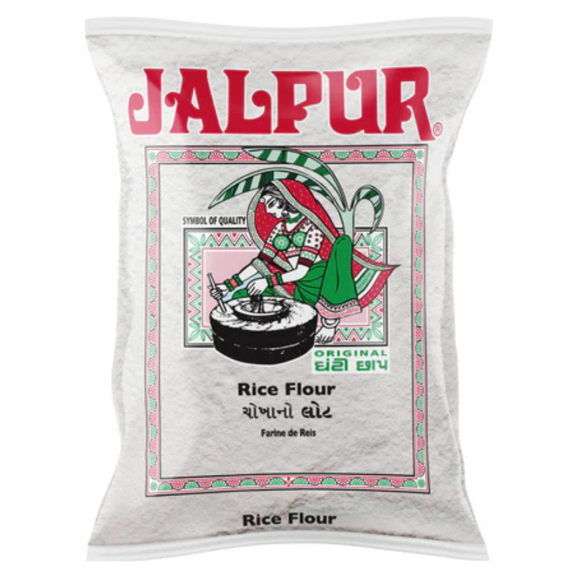 Jalpur Rice Flour 2kg
