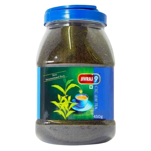 Jivraj Tea 450g