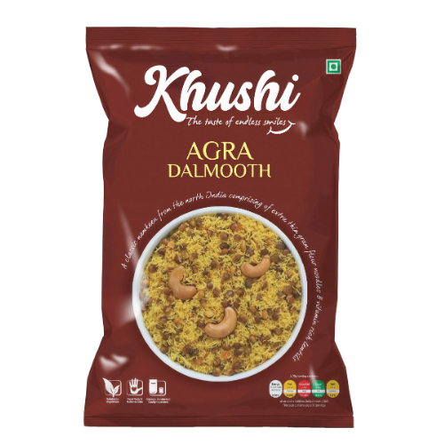 Khushi Agra Dalmoth