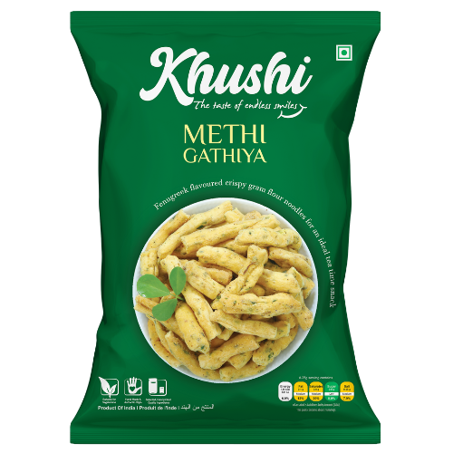 Khushi Methi Gathiya