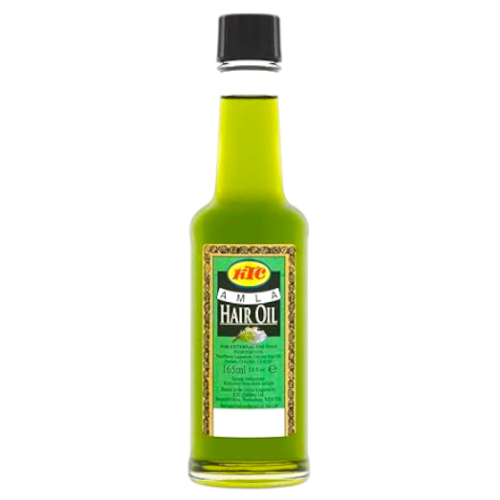 KTC Amla Hair Oil