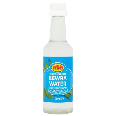 KTC Kewra Water