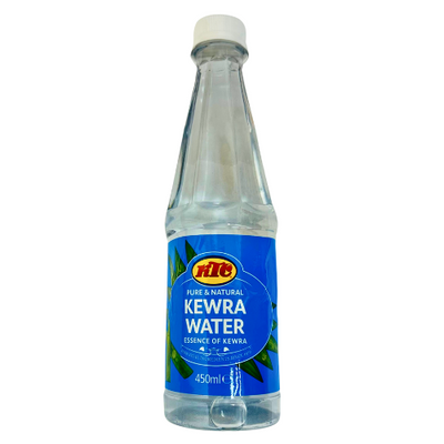 KTC Kewra Water