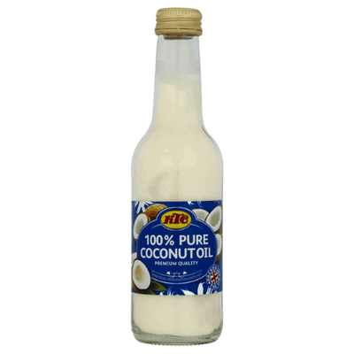 KTC Pure Coconut Oil