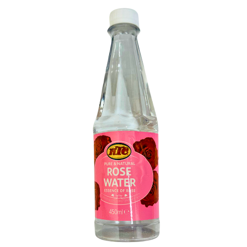 KTC Rose Water 450ml